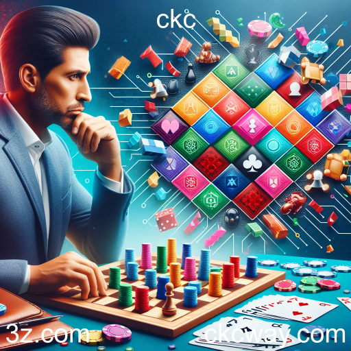 Desvendando o Mundo dos Jogos de Estratégia: Um Estudo Através da Categoria 'ckc'